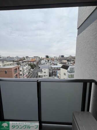 シーズンフラッツ新大塚の物件内観写真